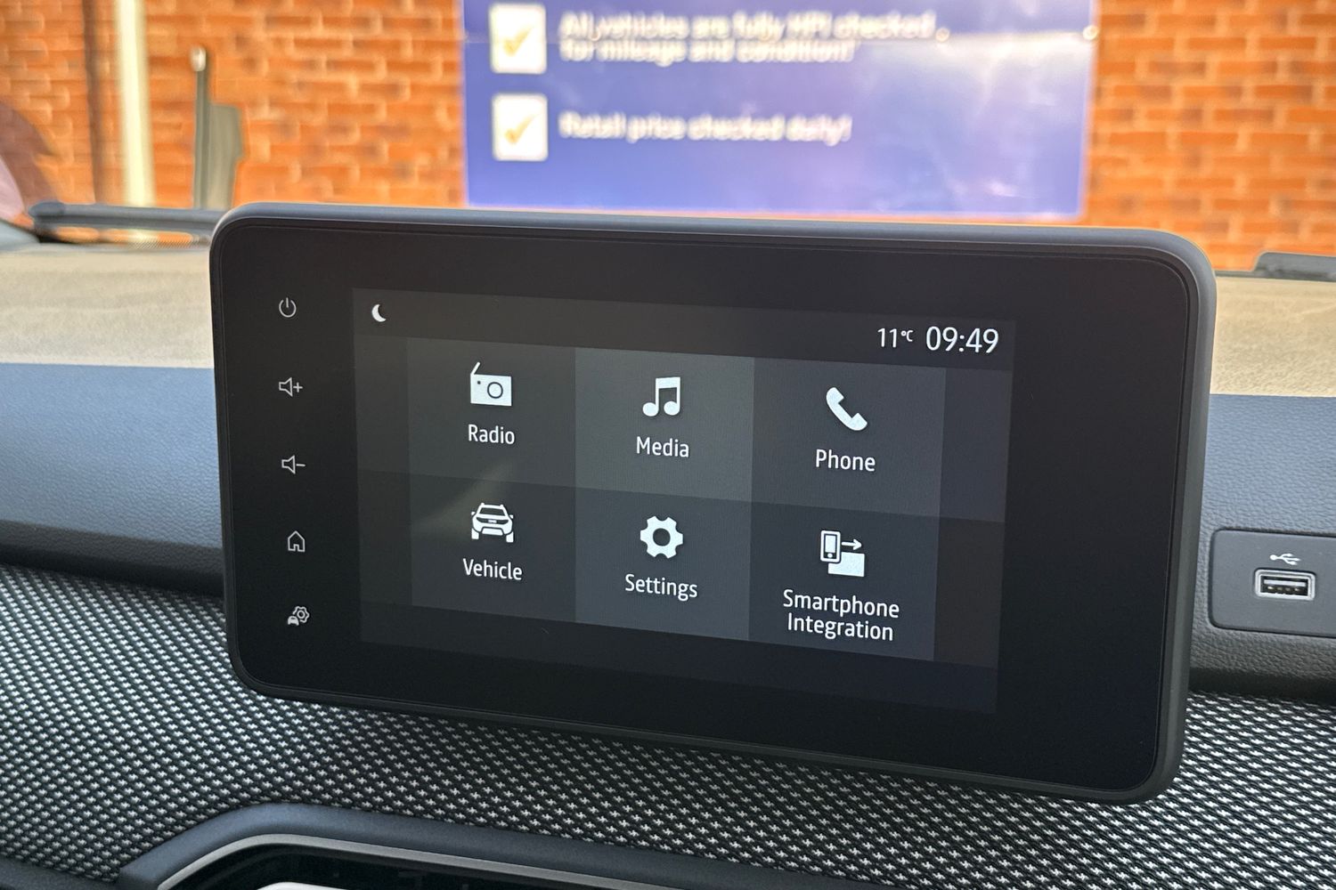 Used Dacia Jogger 2024 for sale - 76909460: Photo 20