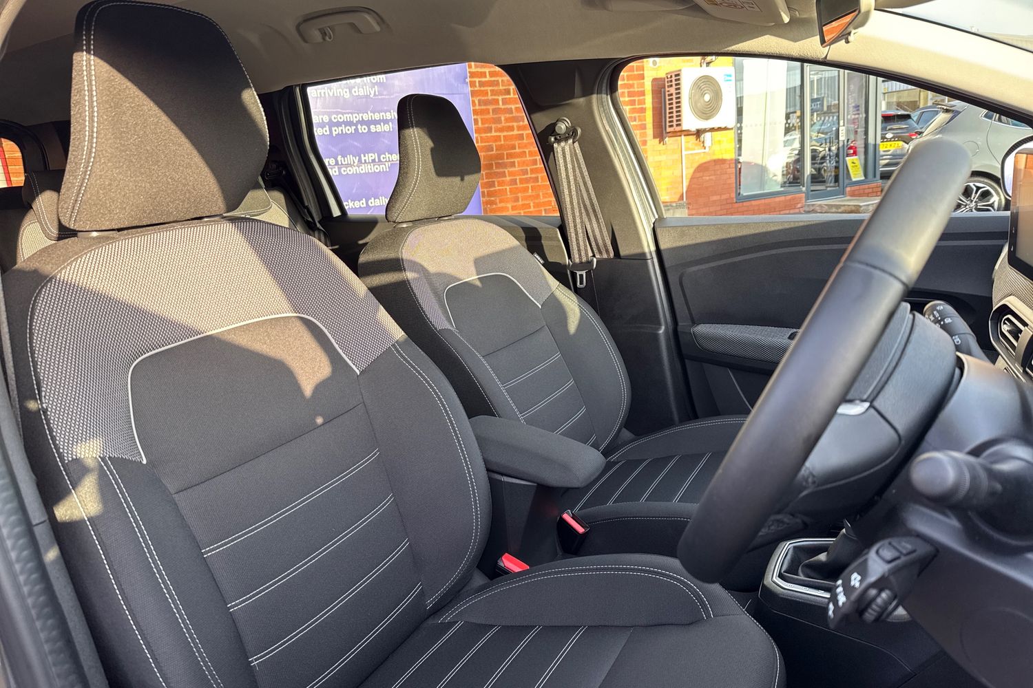 Used Dacia Jogger 2024 for sale - 76909460: Photo 24