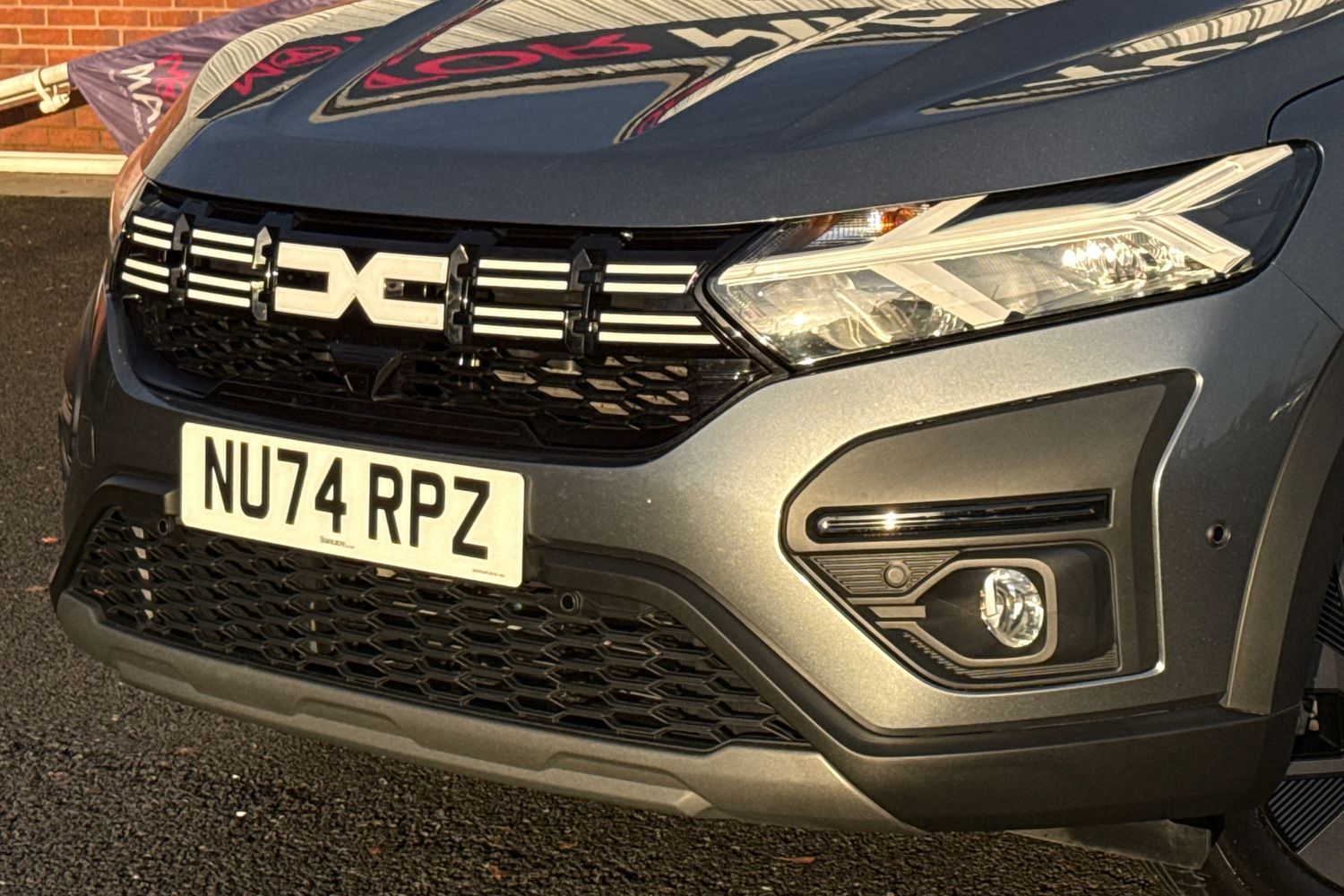 Used Dacia Jogger 2024 for sale - 76909460: Photo 25