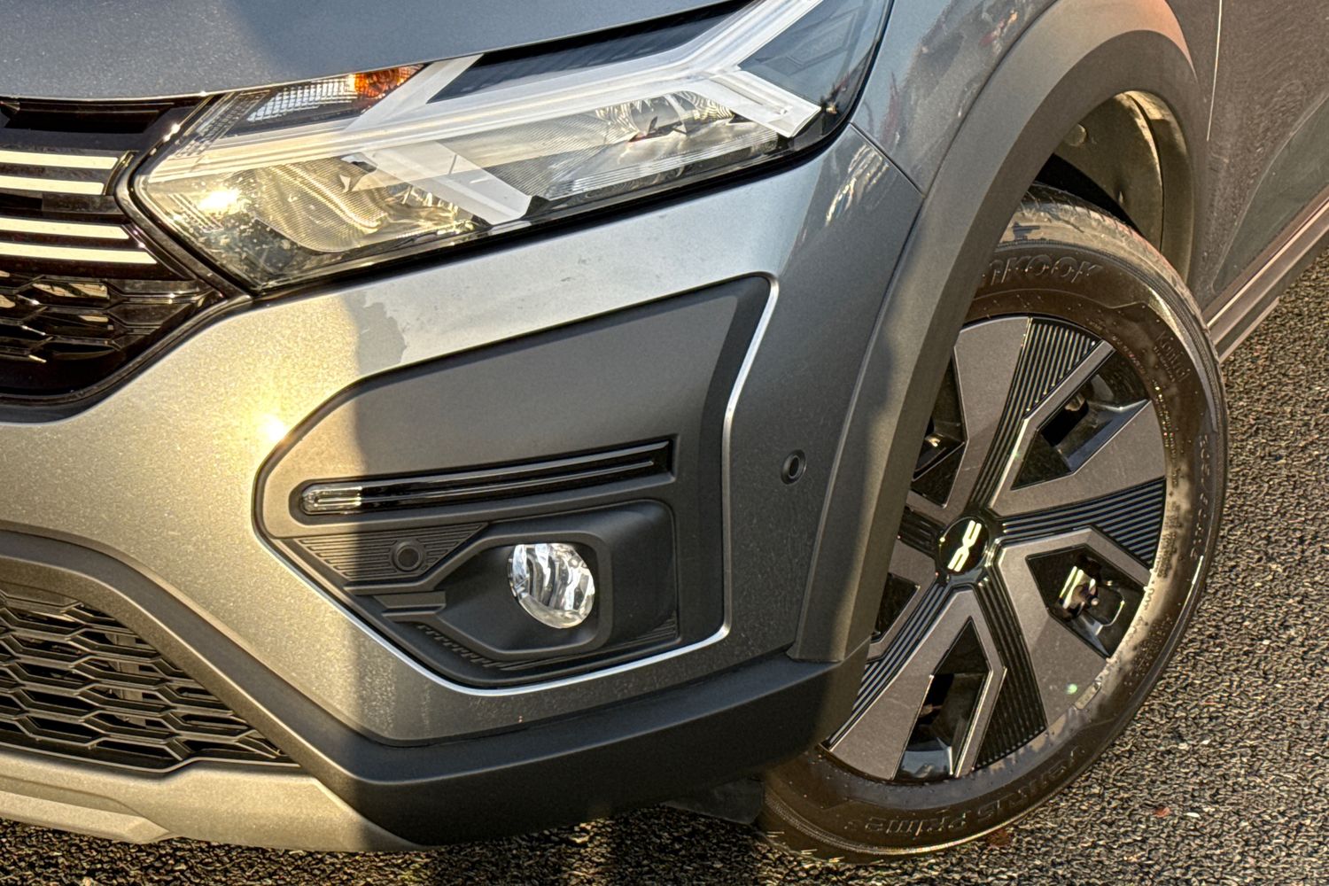 Used Dacia Jogger 2024 for sale - 76909460: Photo 26