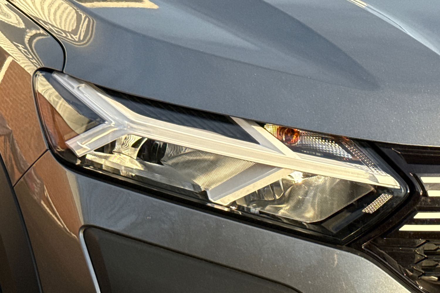 Used Dacia Jogger 2024 for sale - 76909460: Photo 27