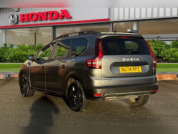 Used Dacia Jogger 2024 for sale - 76909460: Photo