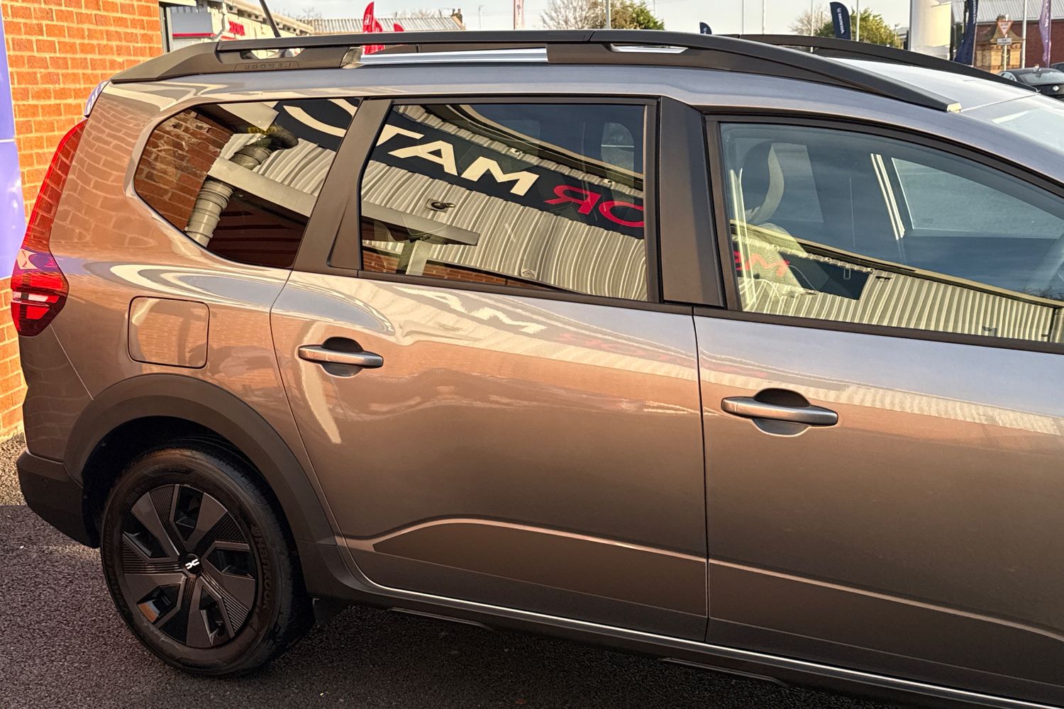 Used Dacia Jogger 2024 for sale - 76909460: Photo 30