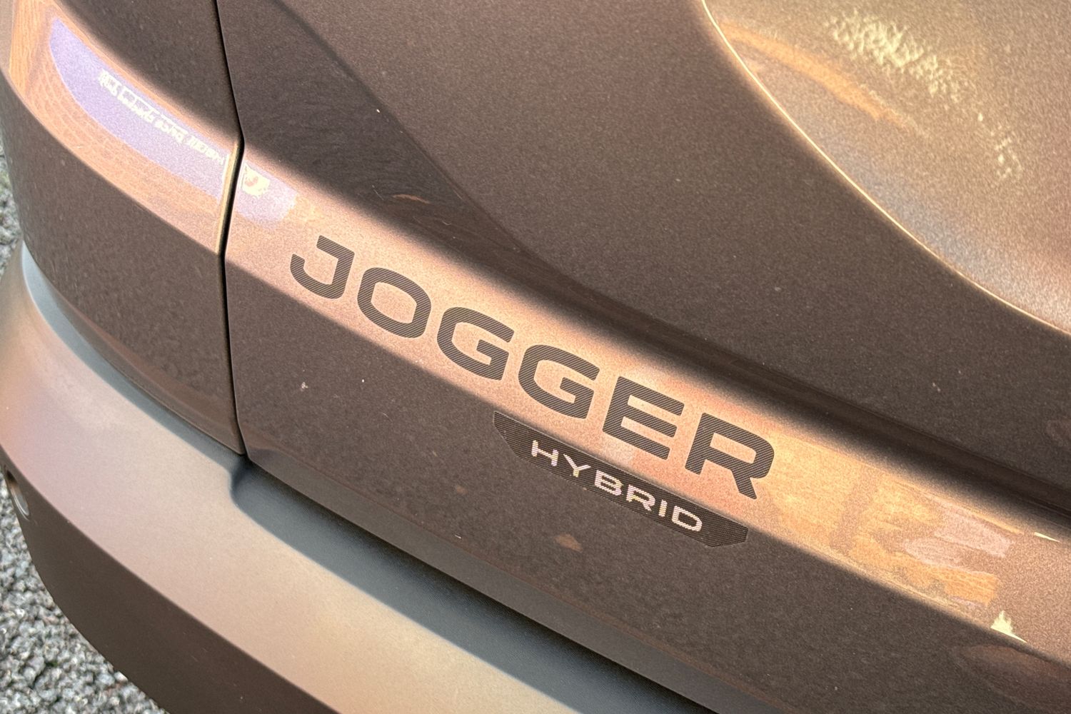 Used Dacia Jogger 2024 for sale - 76909460: Photo 34