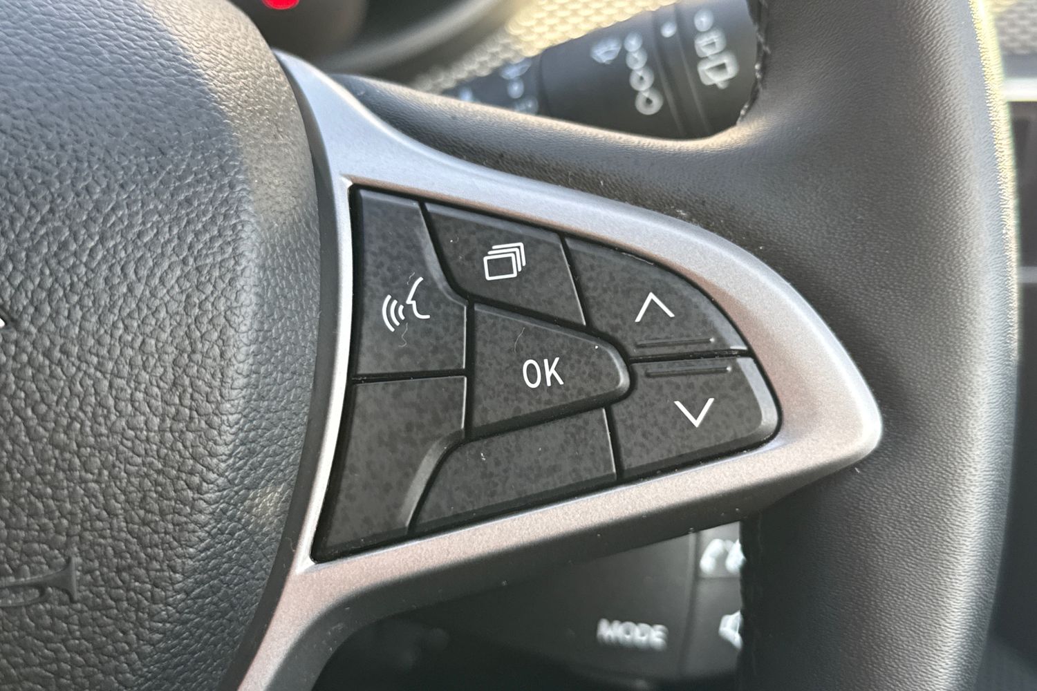 Used Dacia Jogger 2024 for sale - 76909460: Photo 40