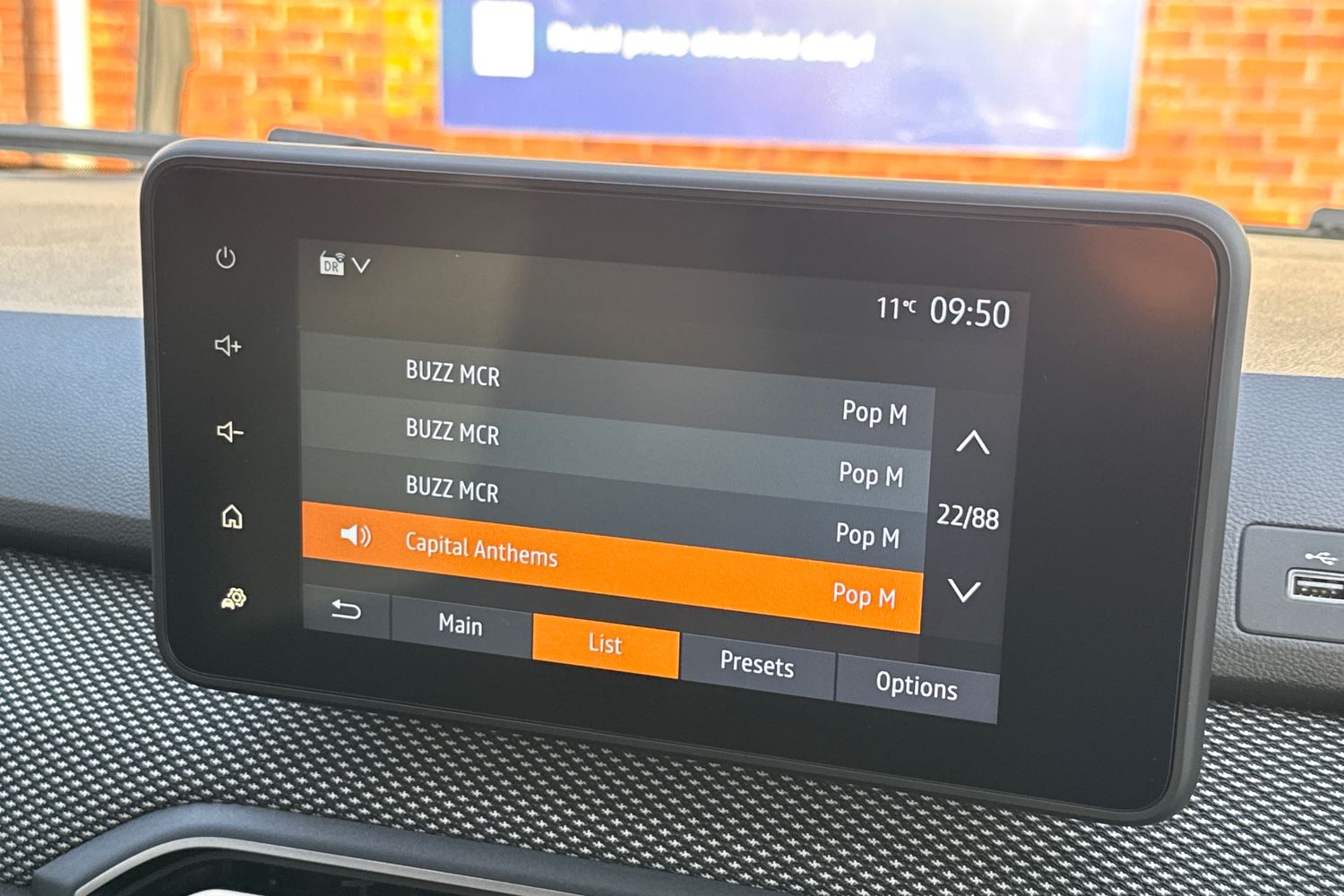 Used Dacia Jogger 2024 for sale - 76909460: Photo 48