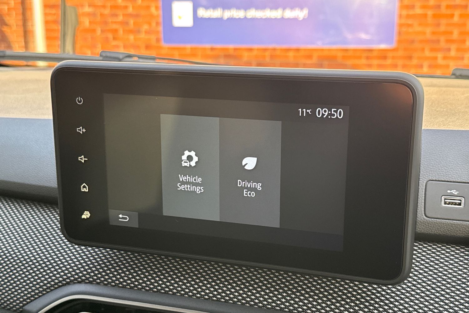 Used Dacia Jogger 2024 for sale - 76909460: Photo 49