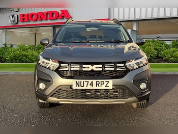 Used Dacia Jogger 2024 for sale - 76909460: Photo