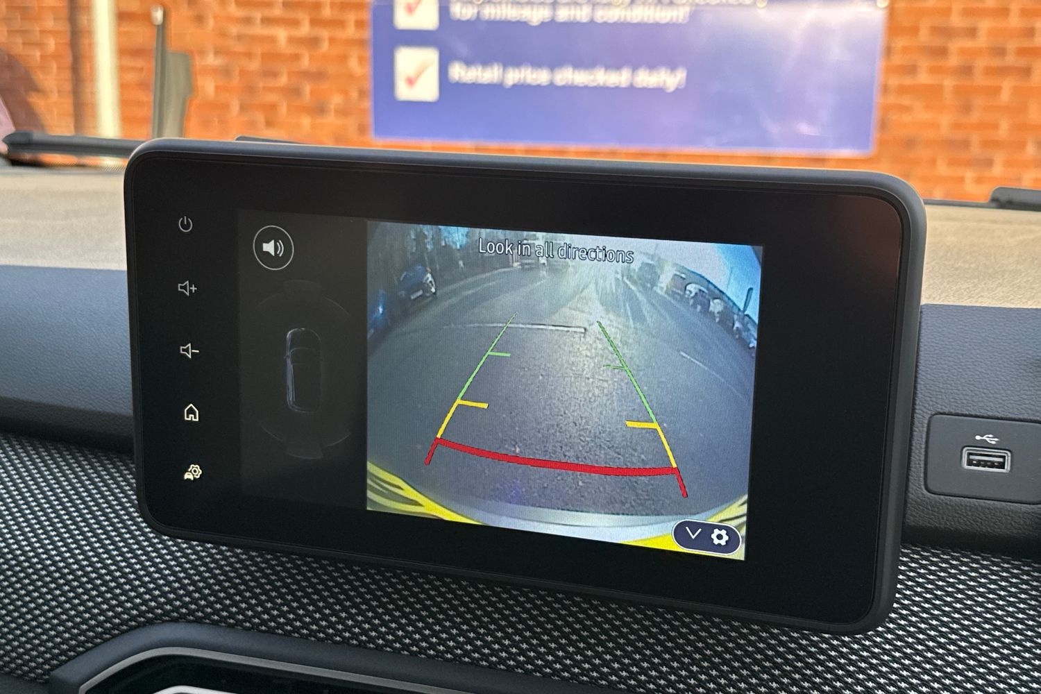 Used Dacia Jogger 2024 for sale - 76909460: Photo 50