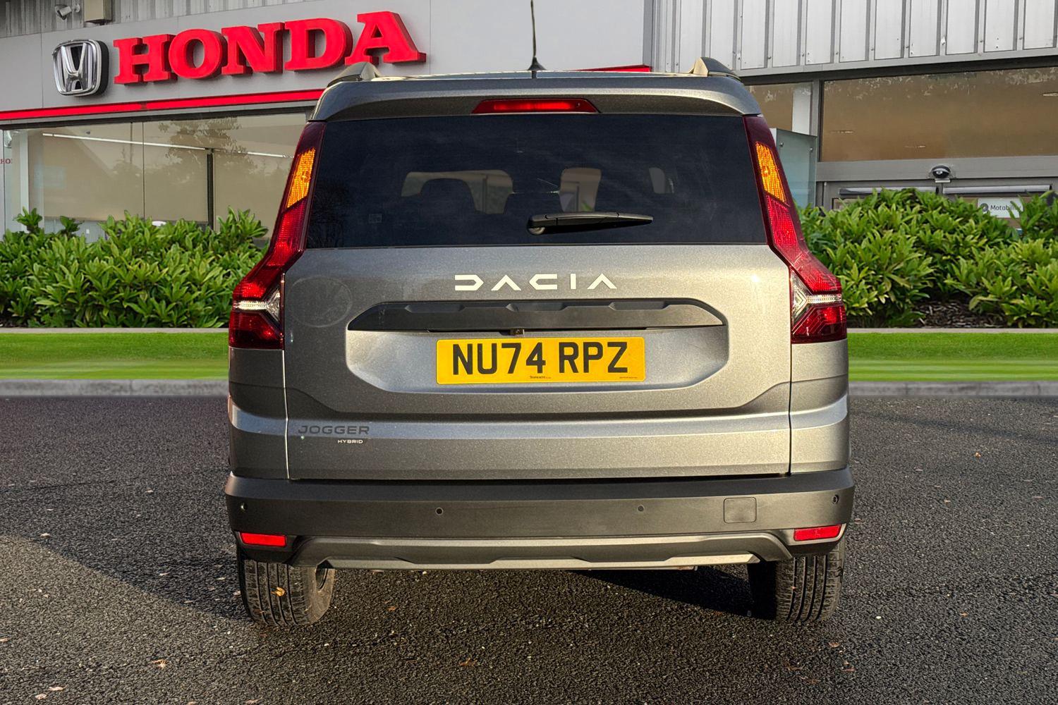 Used Dacia Jogger 2024 for sale - 76909460: Photo 6