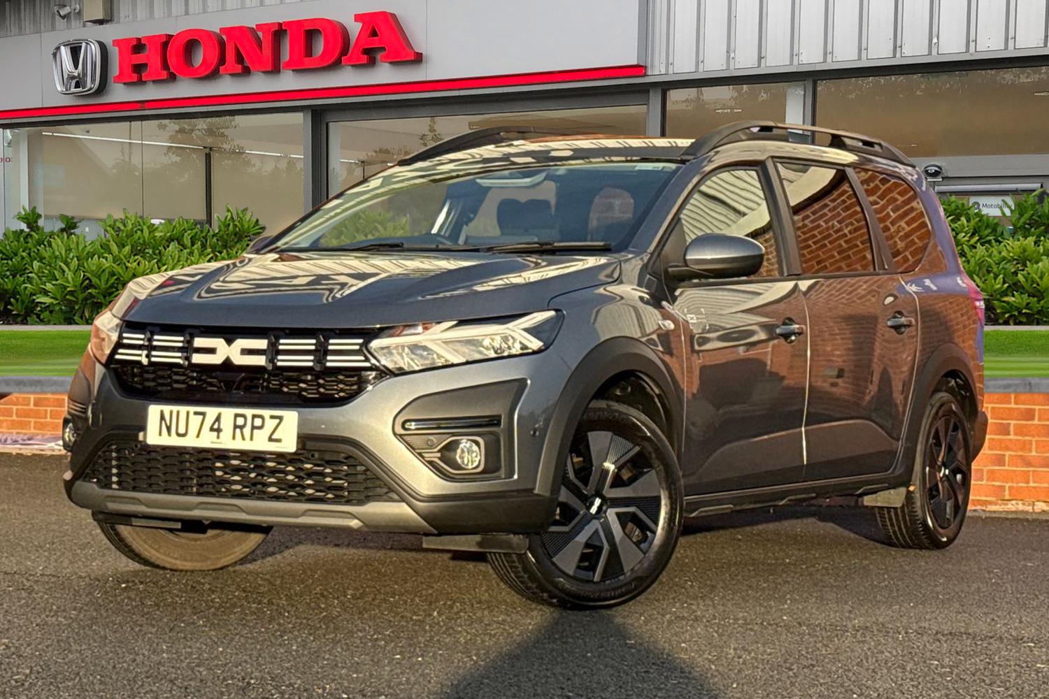 Used Dacia Jogger 2024 for sale - 76909460: Photo 7