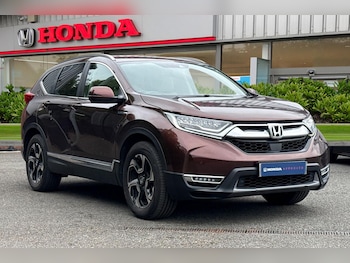 Used Honda CR-V 2020 for sale - 79099646: Photo