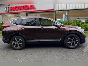 Used Honda CR-V 2020 for sale - 79099646: Photo