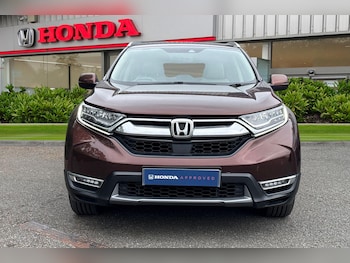 Used Honda CR-V 2020 for sale - 79099646: Photo