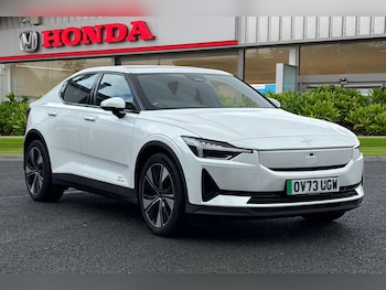 2023 - 220kW 82kWh Long Range SM [Plus] 5dr Auto