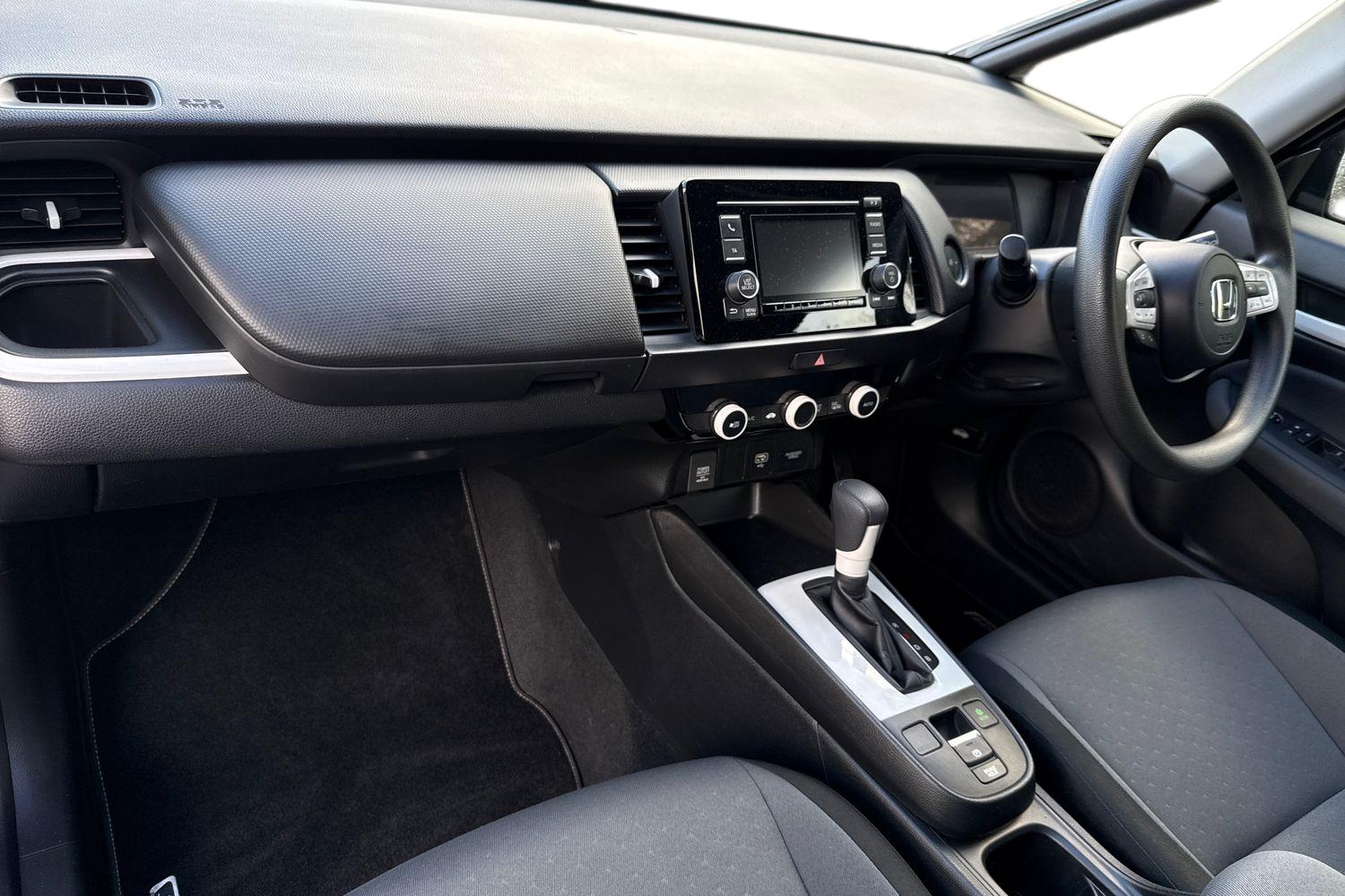 Used Honda Jazz 2022 for sale - 76368718: Photo 16