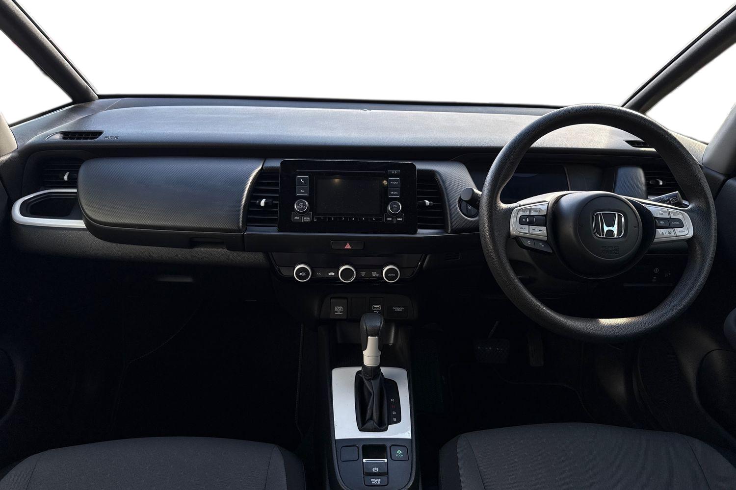 Used Honda Jazz 2022 for sale - 76368718: Photo 17