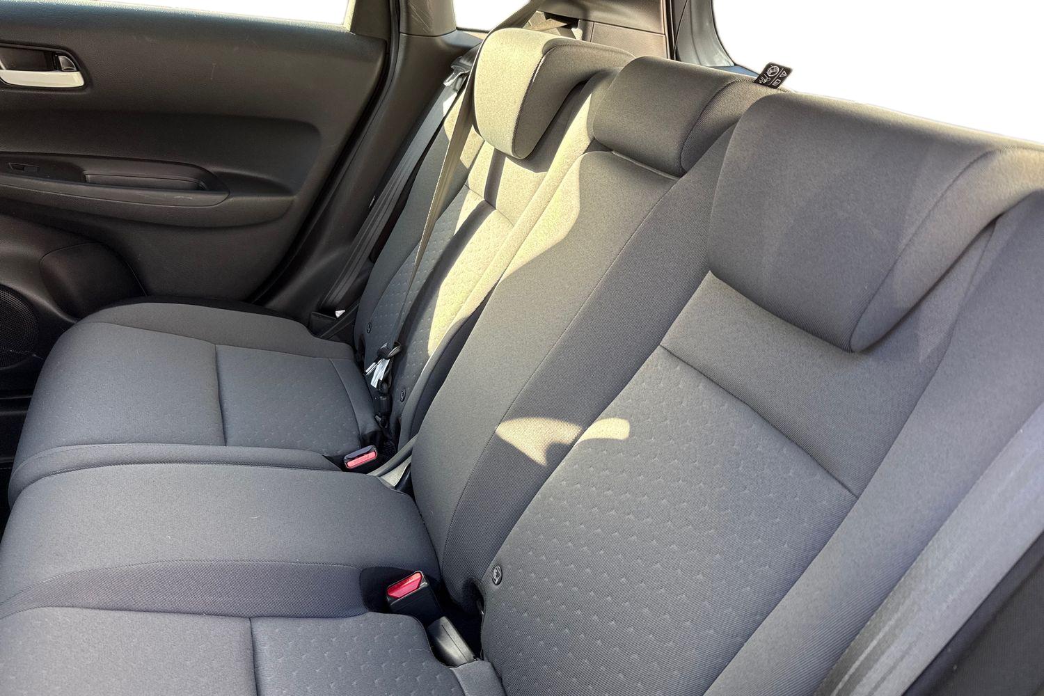 Used Honda Jazz 2022 for sale - 76368718: Photo 18