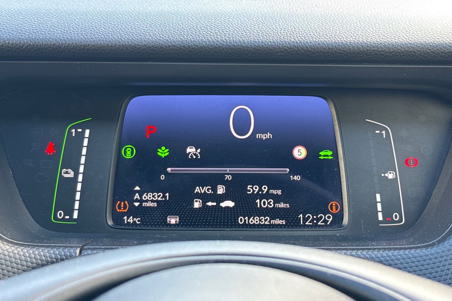 Used Honda Jazz 2022 for sale - 76368718: Photo 19