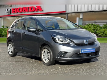 2022 - 1.5 i-MMD Hybrid SE 5dr eCVT