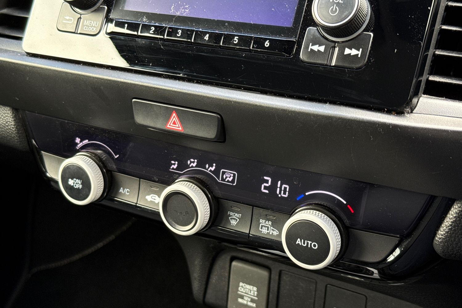 Used Honda Jazz 2022 for sale - 76368718: Photo 21