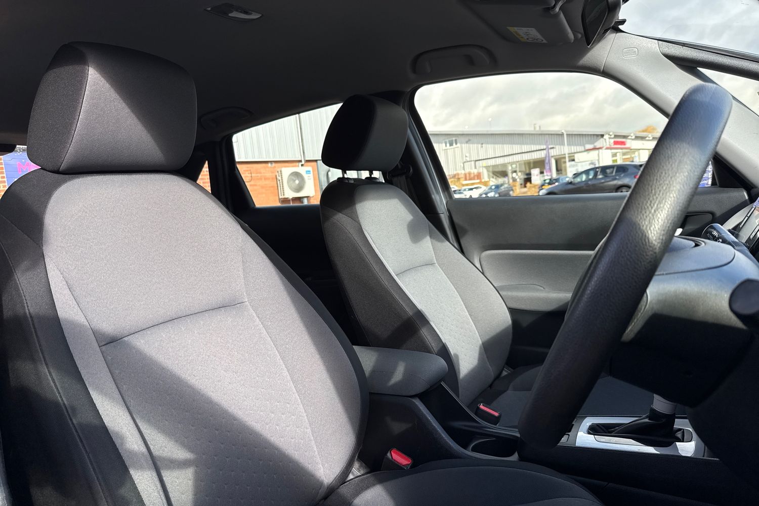 Used Honda Jazz 2022 for sale - 76368718: Photo 24
