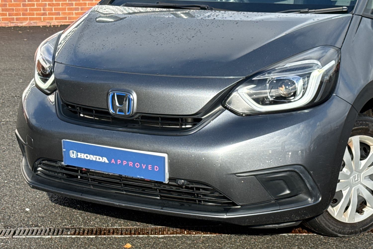 Used Honda Jazz 2022 for sale - 76368718: Photo 25