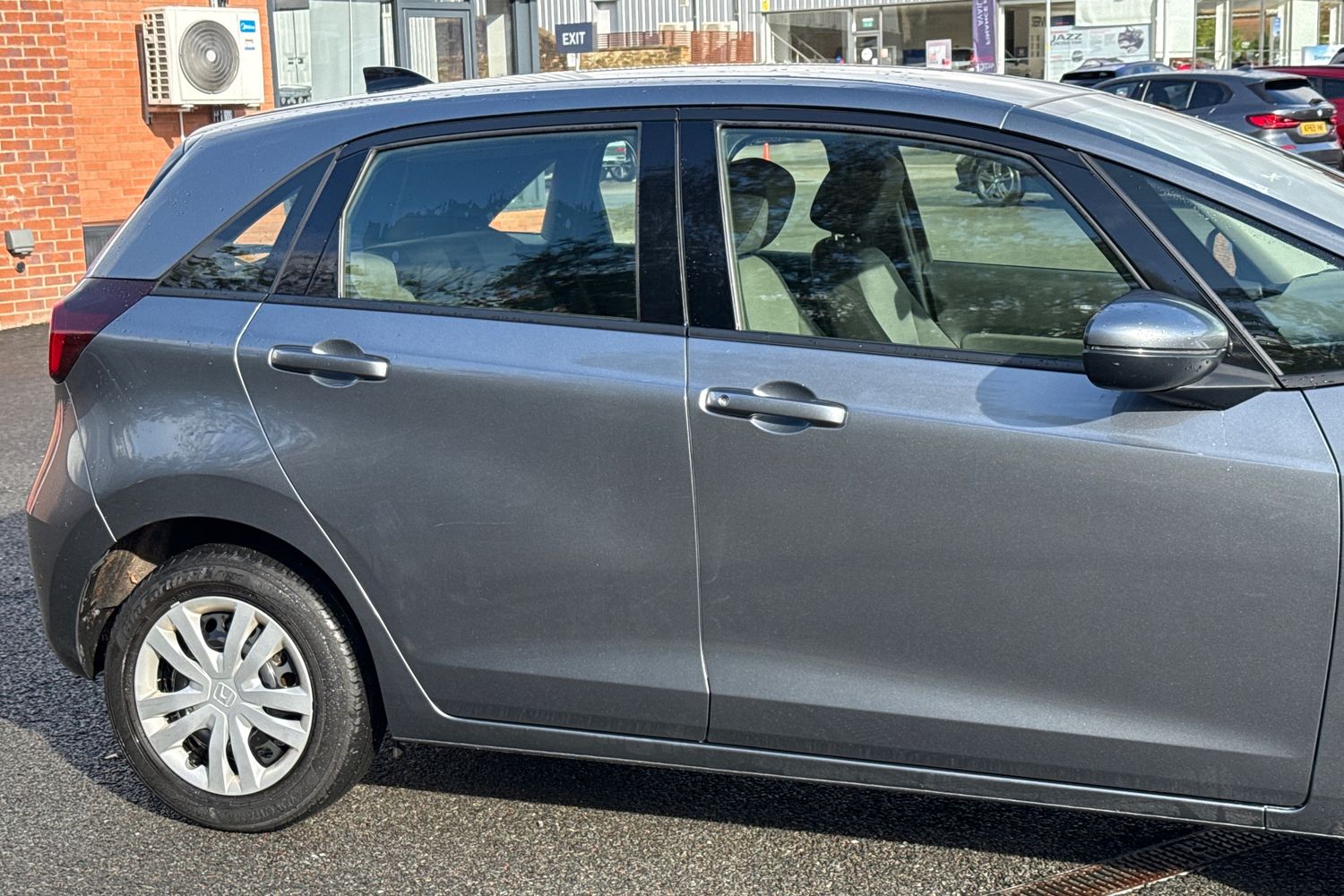 Used Honda Jazz 2022 for sale - 76368718: Photo 28