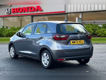 Used Honda Jazz 2022 for sale - 76368718: Photo