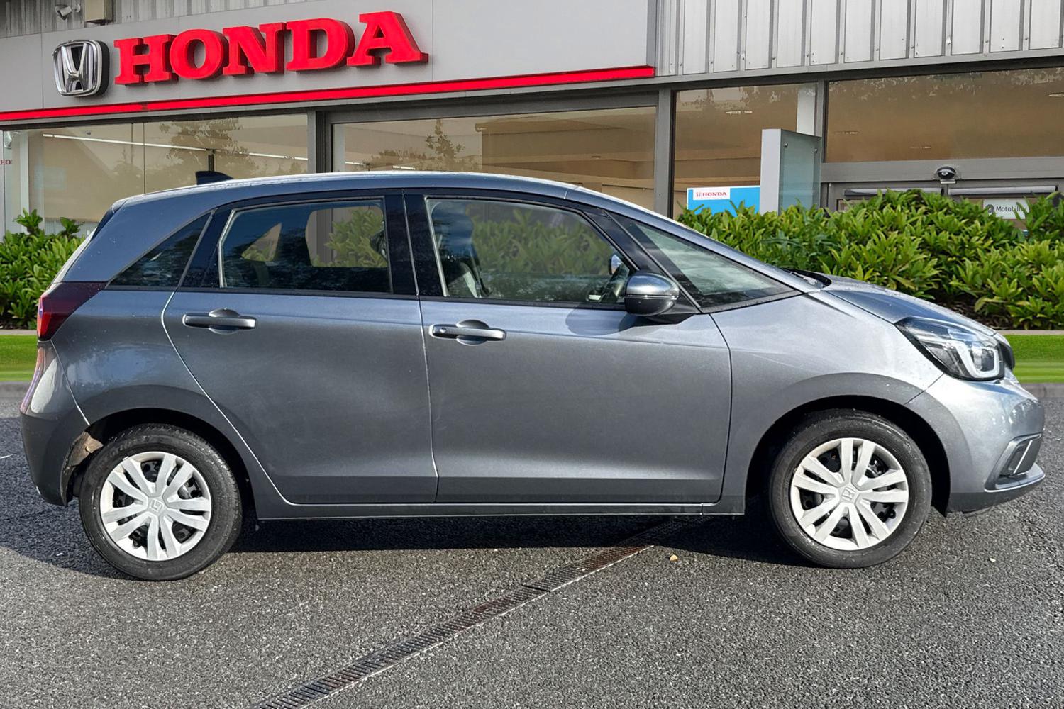 Used Honda Jazz 2022 for sale - 76368718: Photo 3