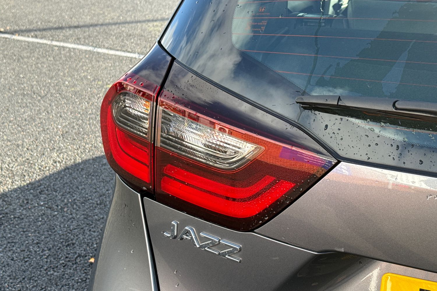 Used Honda Jazz 2022 for sale - 76368718: Photo 30