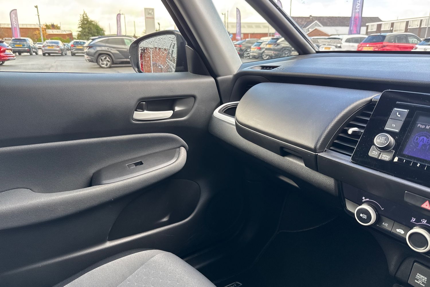Used Honda Jazz 2022 for sale - 76368718: Photo 36