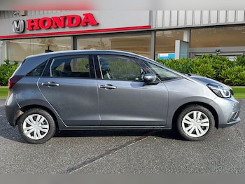 Used Honda Jazz 2022 for sale - 76368718: Photo