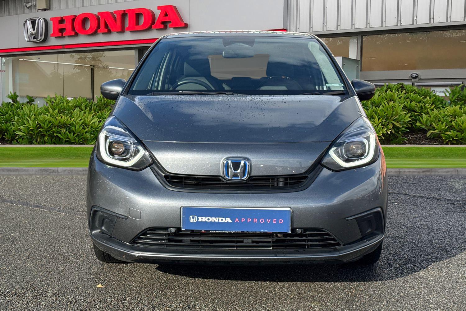 Used Honda Jazz 2022 for sale - 76368718: Photo 4