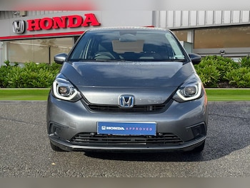 Used Honda Jazz 2022 for sale - 76368718: Photo