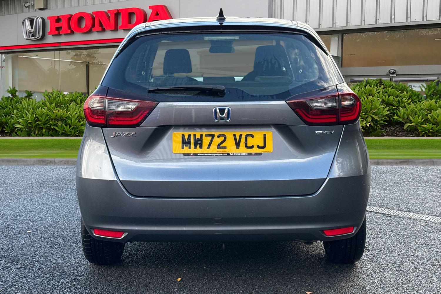 Used Honda Jazz 2022 for sale - 76368718: Photo 6