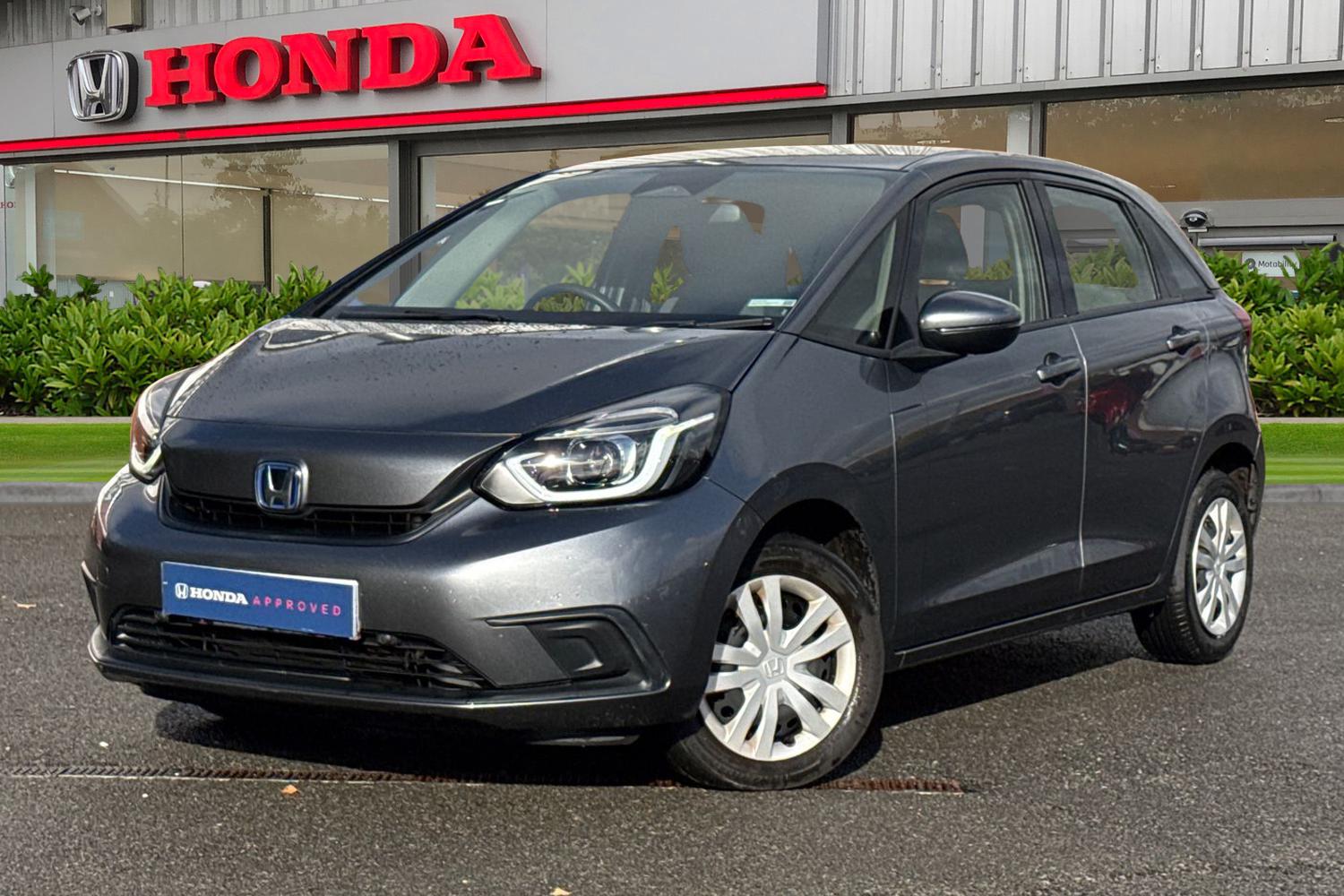 Used Honda Jazz 2022 for sale - 76368718: Photo 7