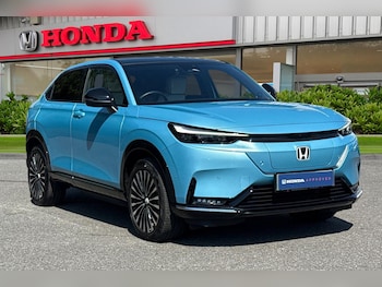 Used Honda e NY1 2025 for sale - 79151678: Photo