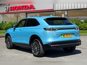 Used Honda e NY1 2025 for sale - 79151678: Photo