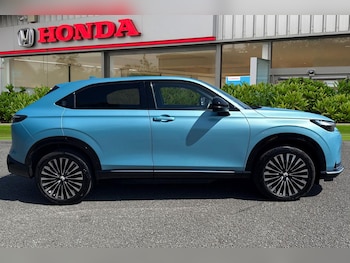 Used Honda e NY1 2025 for sale - 79151678: Photo