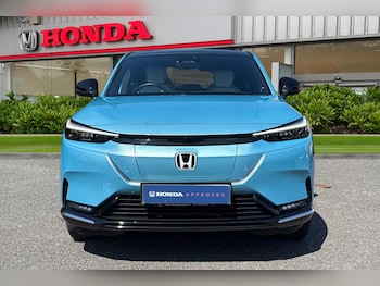 Used Honda e NY1 2025 for sale - 79151678: Photo
