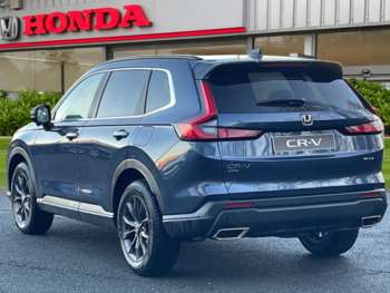 Used Honda CR-V 2025 for sale - 74085975: Photo