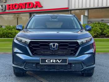 Used Honda CR-V 2025 for sale - 74085975: Photo