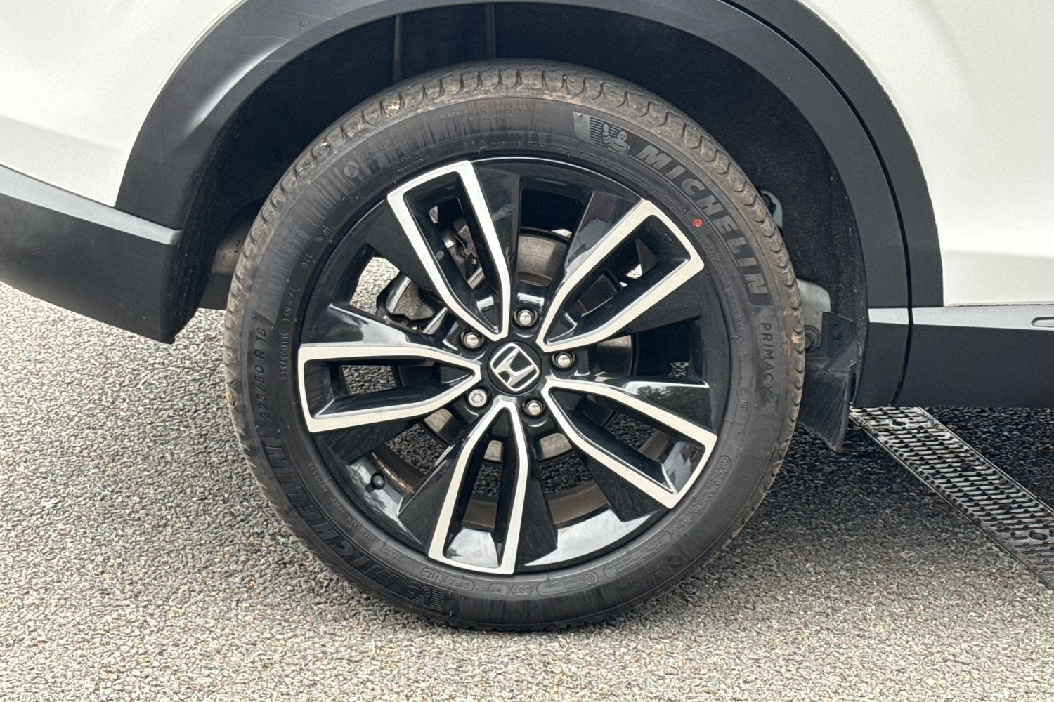 Used Honda HR-V 2024 for sale - 76274541: Photo 13