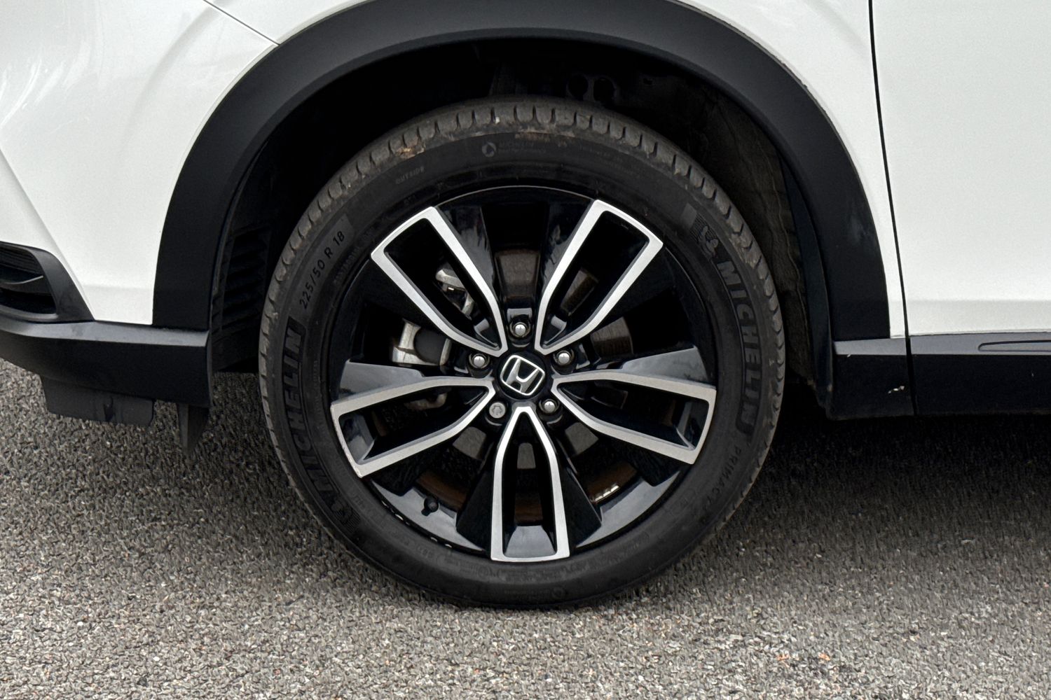 Used Honda HR-V 2024 for sale - 76274541: Photo 15