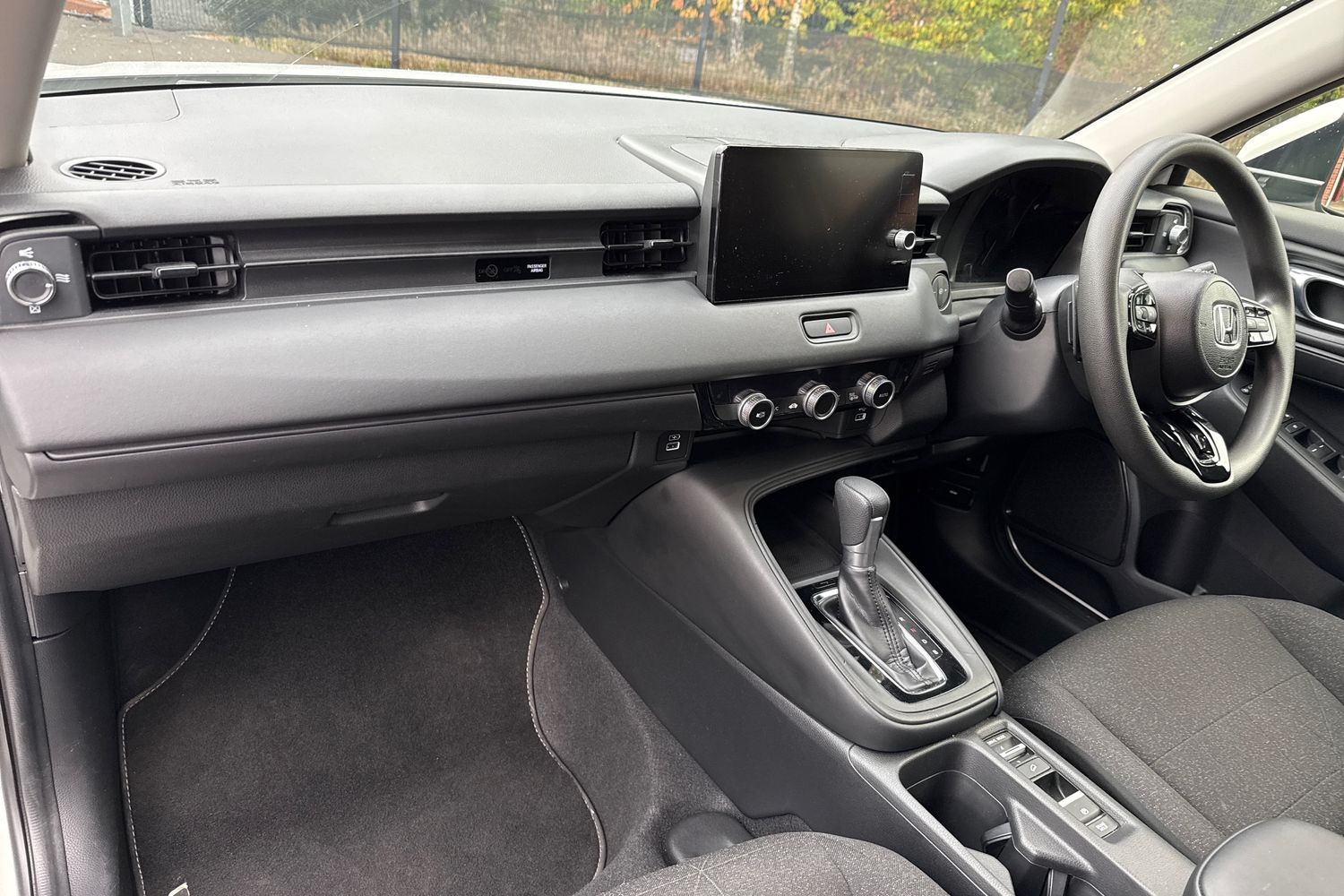 Used Honda HR-V 2024 for sale - 76274541: Photo 16