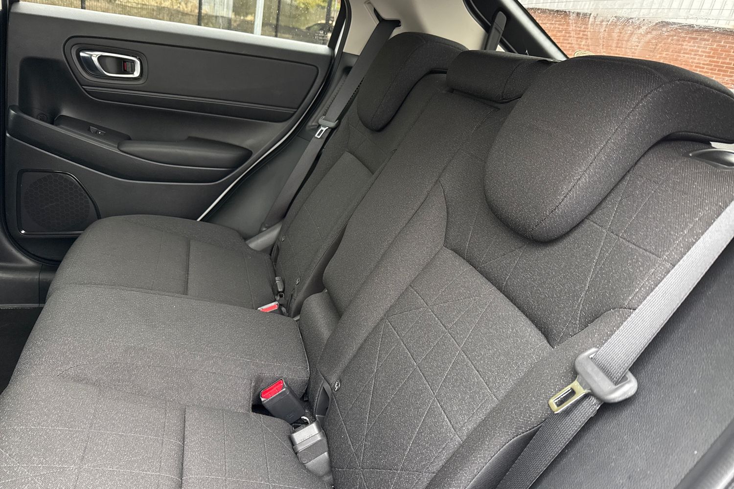 Used Honda HR-V 2024 for sale - 76274541: Photo 18