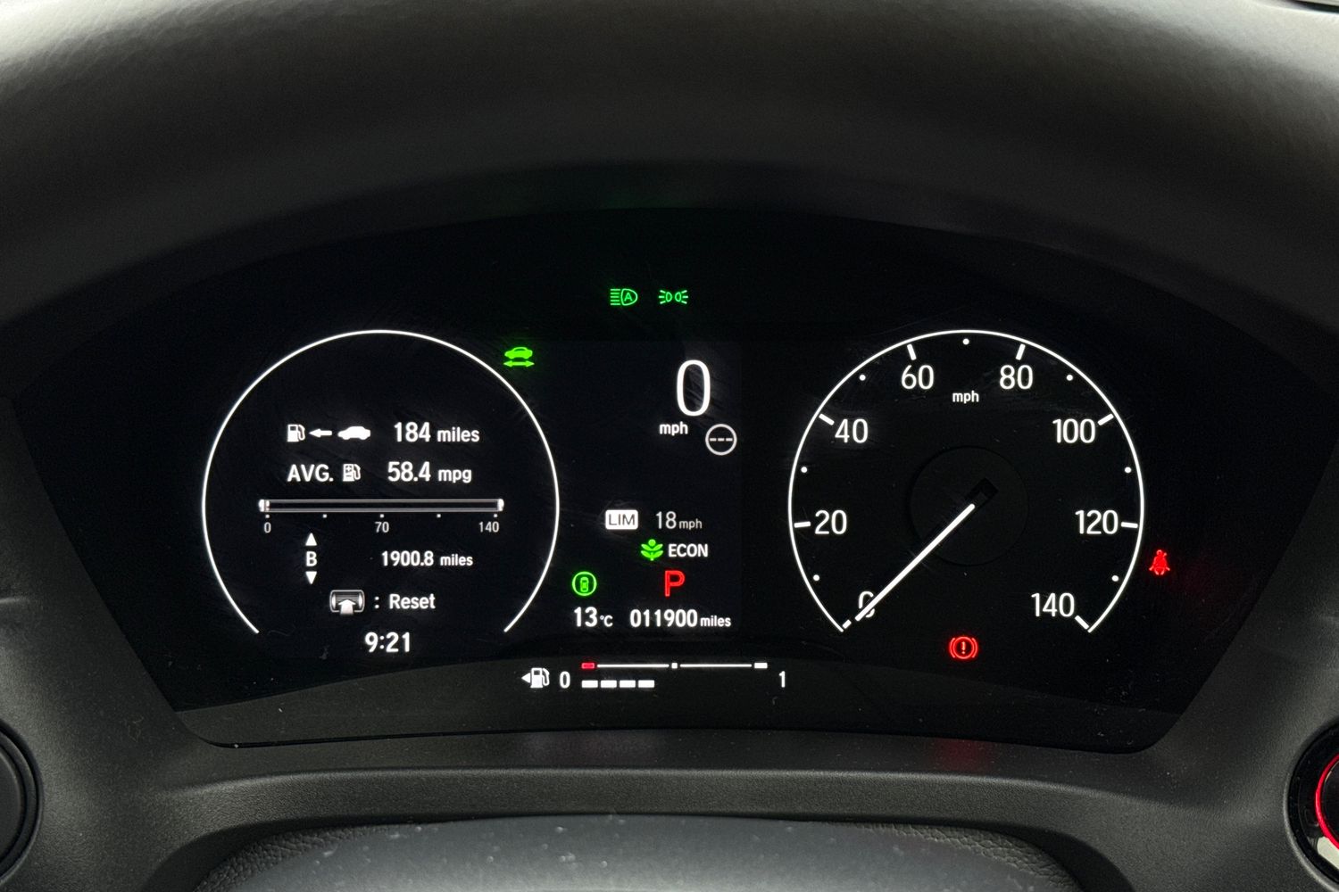 Used Honda HR-V 2024 for sale - 76274541: Photo 19