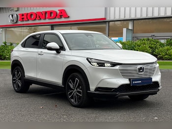 2024 - 1.5 eHEV Elegance 5dr CVT