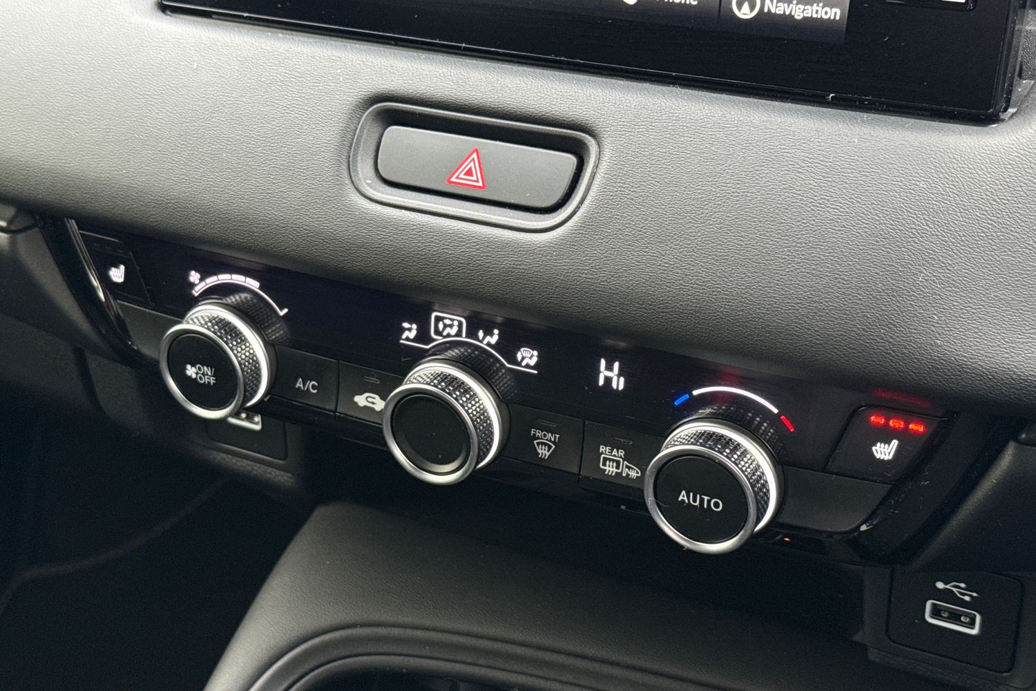 Used Honda HR-V 2024 for sale - 76274541: Photo 21